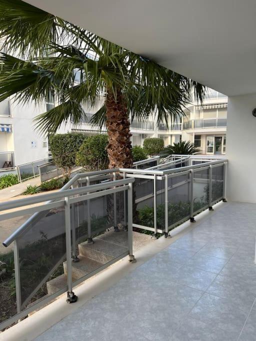 Riviera Mont Roig Del Camp Apartment Tarragona Exterior photo