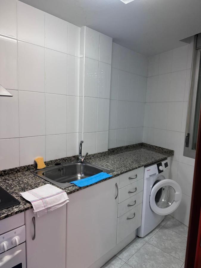 Riviera Mont Roig Del Camp Apartment Tarragona Exterior photo